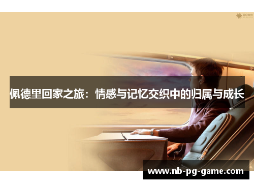 佩德里回家之旅：情感与记忆交织中的归属与成长