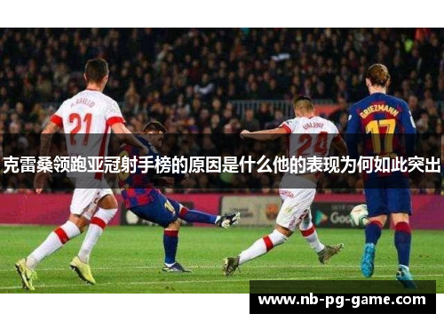 克雷桑领跑亚冠射手榜的原因是什么他的表现为何如此突出