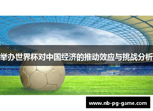 举办世界杯对中国经济的推动效应与挑战分析