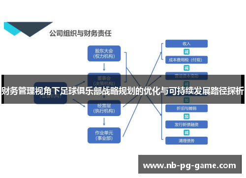 财务管理视角下足球俱乐部战略规划的优化与可持续发展路径探析